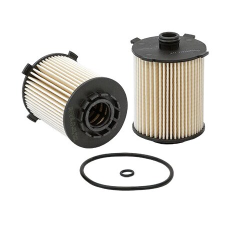 Wix Filters Oil Filter WL10241